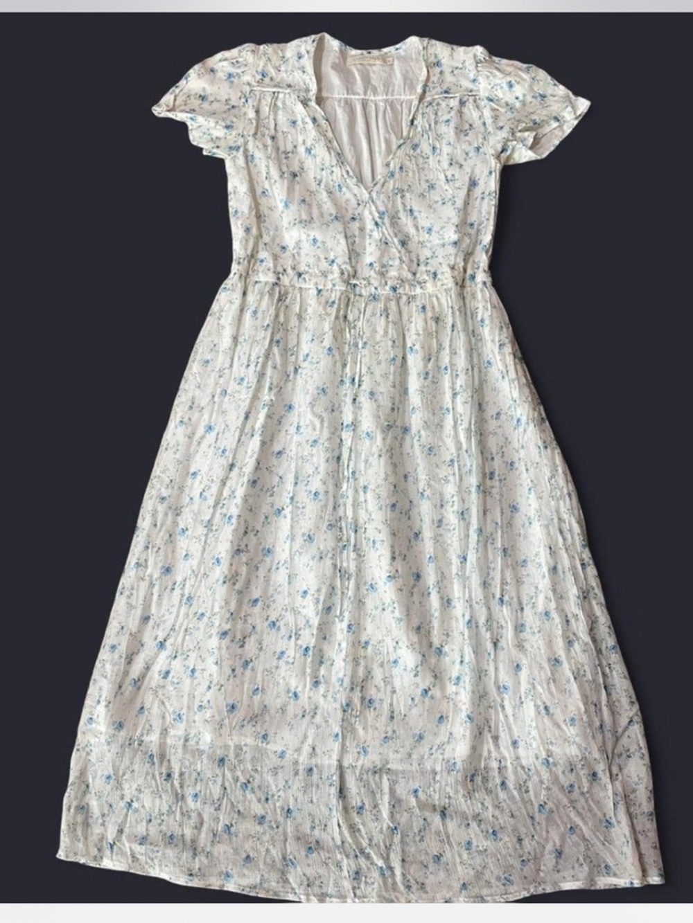 Christy dawn dress 🦋